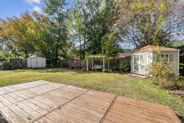 2807 Belair Street, Pascagoula, MS 39567