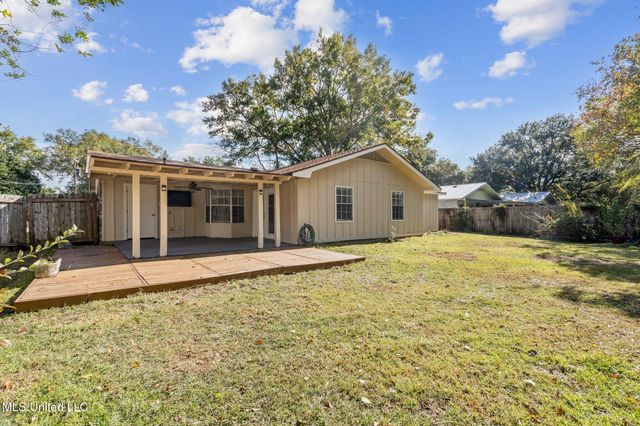 2807 Belair Street, Pascagoula, MS 39567