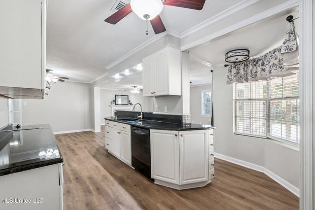 2807 Belair Street, Pascagoula, MS 39567