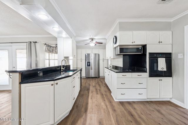 2807 Belair Street, Pascagoula, MS 39567