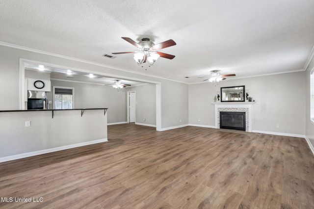 2807 Belair Street, Pascagoula, MS 39567