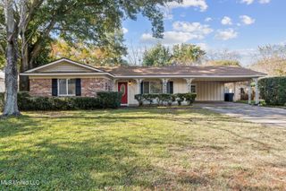 2807 Belair Street, Pascagoula, MS 39567