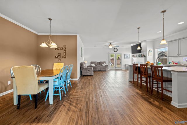 121 Sherwin Avenue, Huntsville, AL 35806