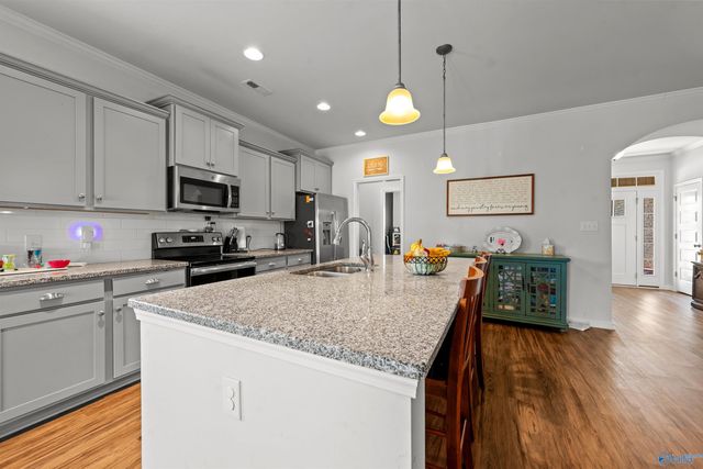 121 Sherwin Avenue, Huntsville, AL 35806