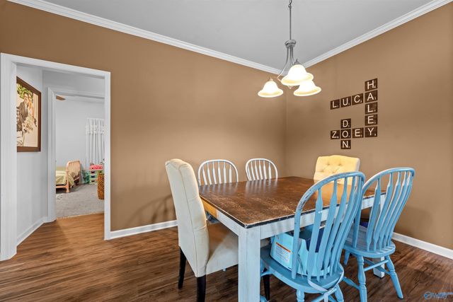 121 Sherwin Avenue, Huntsville, AL 35806