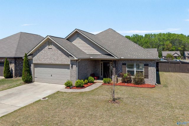 121 Sherwin Avenue, Huntsville, AL 35806