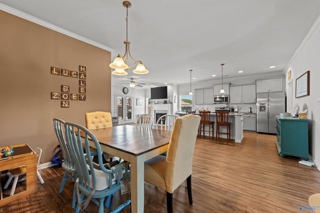 121 Sherwin Avenue, Huntsville, AL 35806