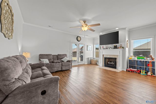 121 Sherwin Avenue, Huntsville, AL 35806