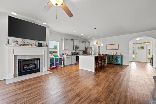 121 Sherwin Avenue, Huntsville, AL 35806