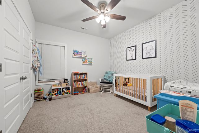 121 Sherwin Avenue, Huntsville, AL 35806