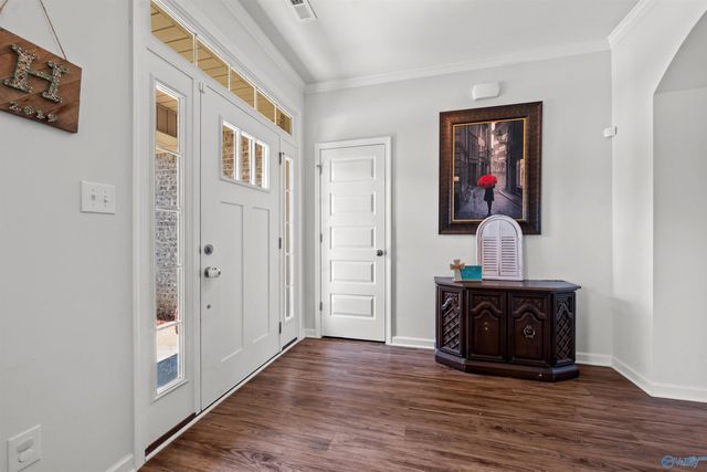 121 Sherwin Avenue, Huntsville, AL 35806