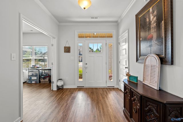 121 Sherwin Avenue, Huntsville, AL 35806