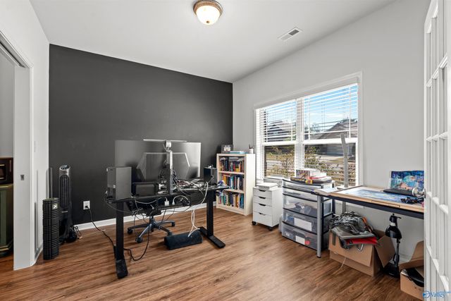 121 Sherwin Avenue, Huntsville, AL 35806