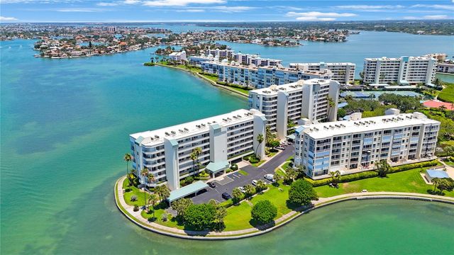 7922 SAILBOAT KEY BOULEVARD S 206, South Pasadena, FL 33707