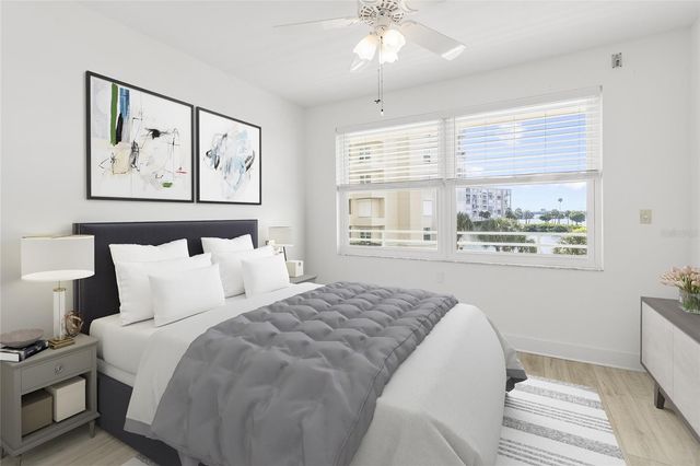 7922 SAILBOAT KEY BOULEVARD S 206, South Pasadena, FL 33707