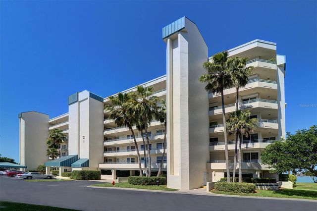 7922 SAILBOAT KEY BOULEVARD S 206, South Pasadena, FL 33707