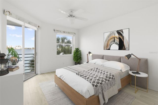 7922 SAILBOAT KEY BOULEVARD S 206, South Pasadena, FL 33707