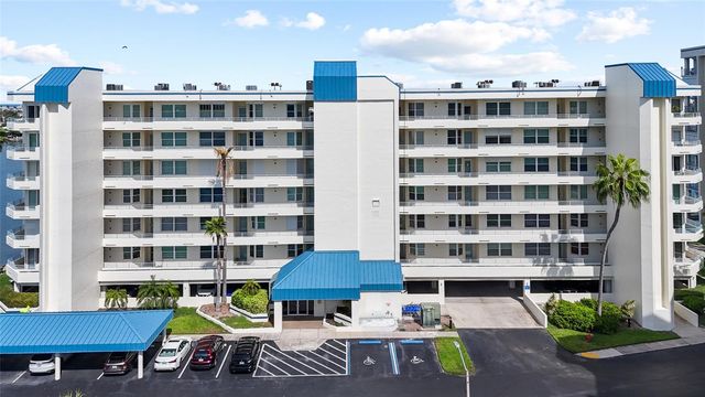 7922 SAILBOAT KEY BOULEVARD S 206, South Pasadena, FL 33707
