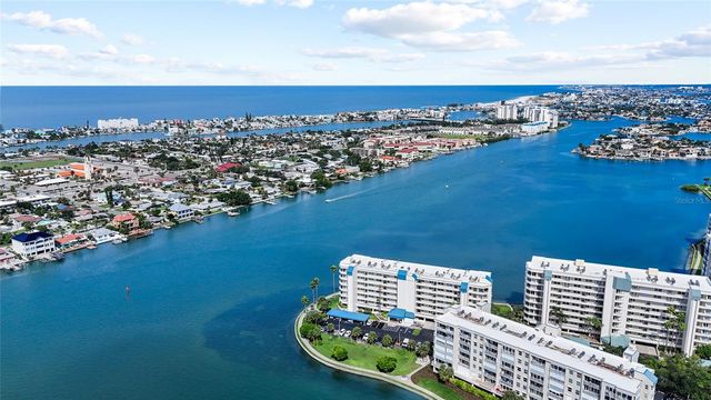 7922 SAILBOAT KEY BOULEVARD S 206, South Pasadena, FL 33707