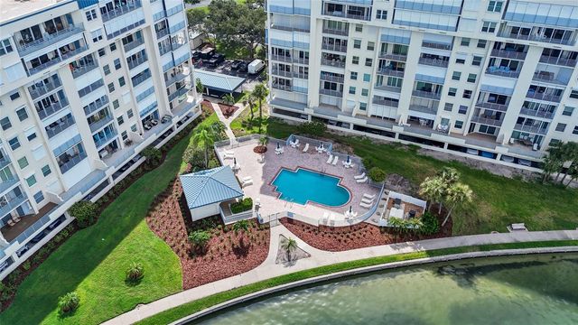 7922 SAILBOAT KEY BOULEVARD S 206, South Pasadena, FL 33707