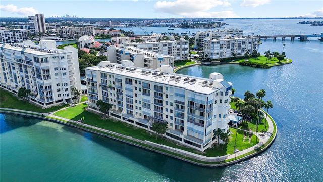 7922 SAILBOAT KEY BOULEVARD S 206, South Pasadena, FL 33707