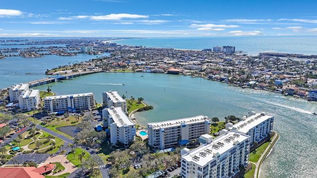 7922 SAILBOAT KEY BOULEVARD S 206, South Pasadena, FL 33707