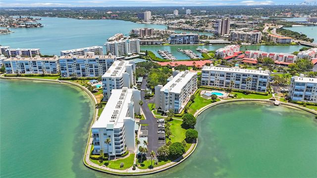 7922 SAILBOAT KEY BOULEVARD S 206, South Pasadena, FL 33707