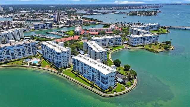 7922 SAILBOAT KEY BOULEVARD S 206, South Pasadena, FL 33707