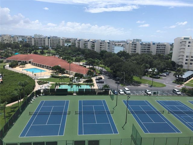 7922 SAILBOAT KEY BOULEVARD S 206, South Pasadena, FL 33707