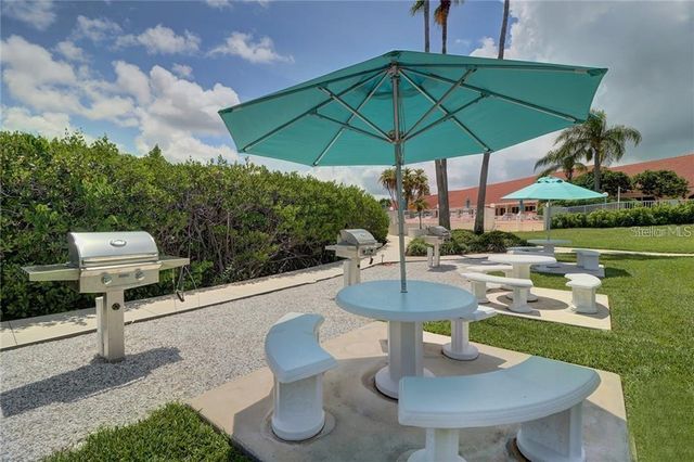 7922 SAILBOAT KEY BOULEVARD S 206, South Pasadena, FL 33707