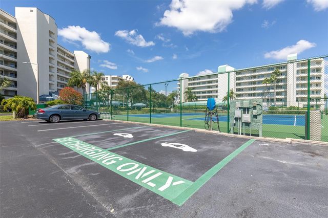 7922 SAILBOAT KEY BOULEVARD S 206, South Pasadena, FL 33707