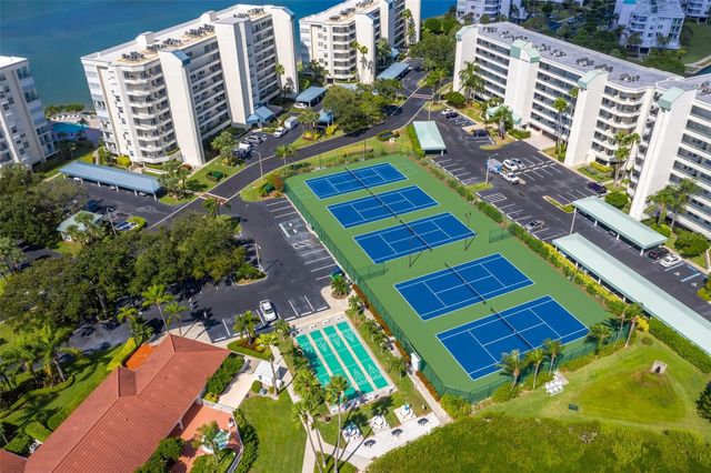 7922 SAILBOAT KEY BOULEVARD S 206, South Pasadena, FL 33707