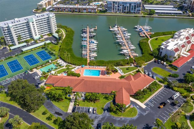7922 SAILBOAT KEY BOULEVARD S 206, South Pasadena, FL 33707