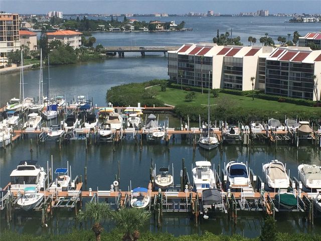 7922 SAILBOAT KEY BOULEVARD S 206, South Pasadena, FL 33707