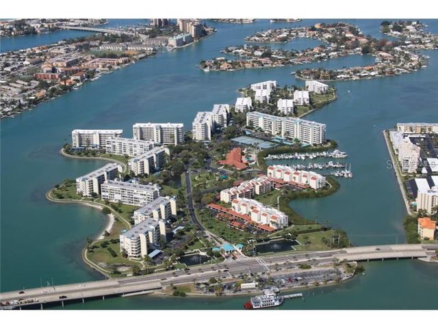 7922 SAILBOAT KEY BOULEVARD S 206, South Pasadena, FL 33707