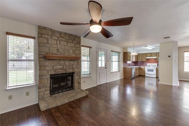 13210 Marrero DR, Austin, TX 78729