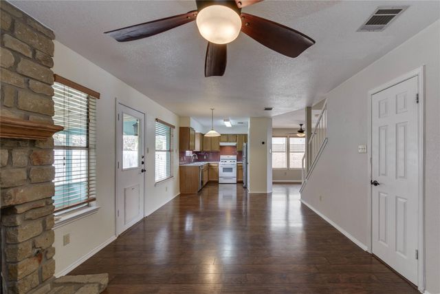 13210 Marrero DR, Austin, TX 78729