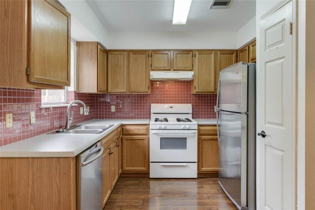 13210 Marrero DR, Austin, TX 78729