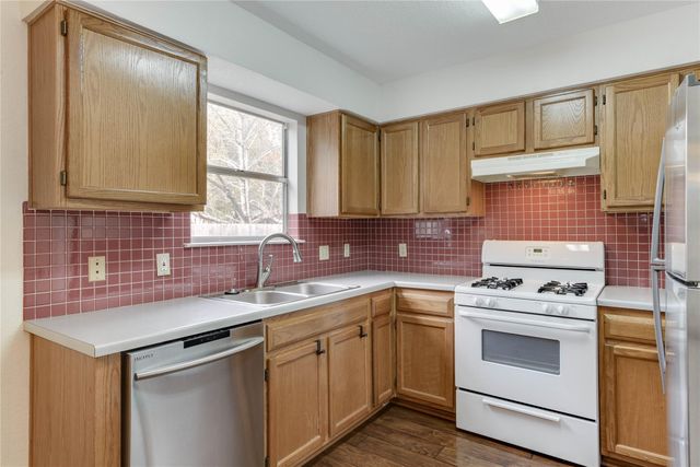 13210 Marrero DR, Austin, TX 78729