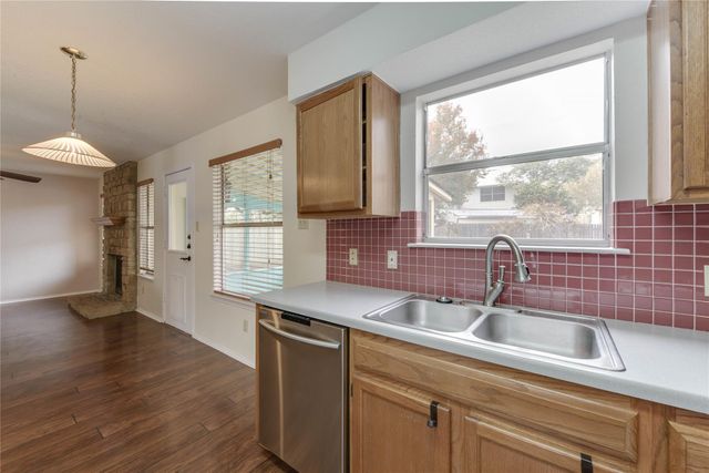 13210 Marrero DR, Austin, TX 78729