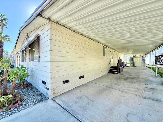 333 Coyote, Cathedral City, CA 92234