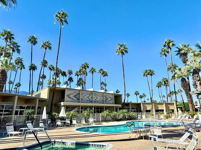 333 Coyote, Cathedral City, CA 92234