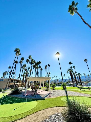 333 Coyote, Cathedral City, CA 92234