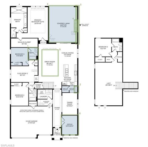 8541 Oceana WAY, Naples, FL 34114