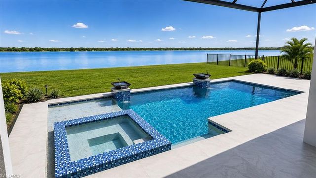 8541 Oceana WAY, Naples, FL 34114