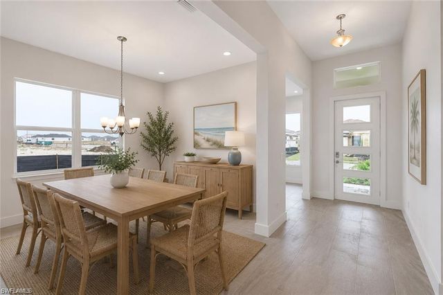 8541 Oceana WAY, Naples, FL 34114
