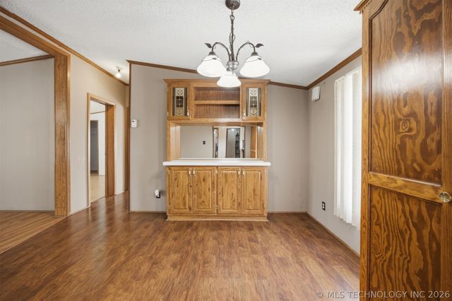 9283 SW Gowen Road, Hartshorne, OK 74547