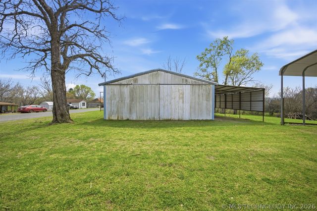 9283 SW Gowen Road, Hartshorne, OK 74547