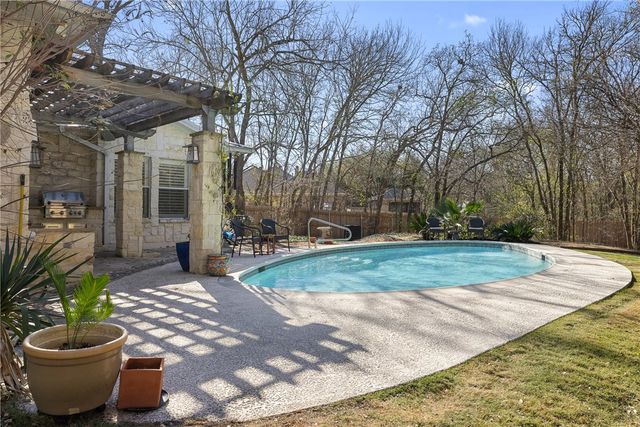 1807 Springbrook Estates Drive, College Station, TX 77845