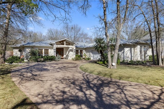 1807 Springbrook Estates Drive, College Station, TX 77845